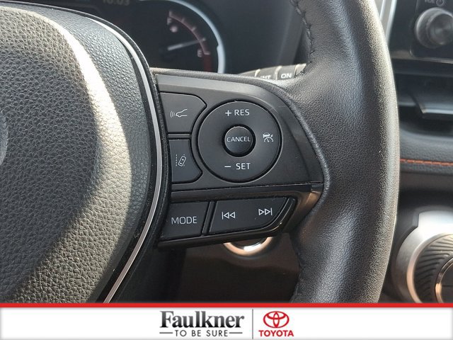 Certified 2024 Toyota RAV4 Adventure AWD/4WD image 21