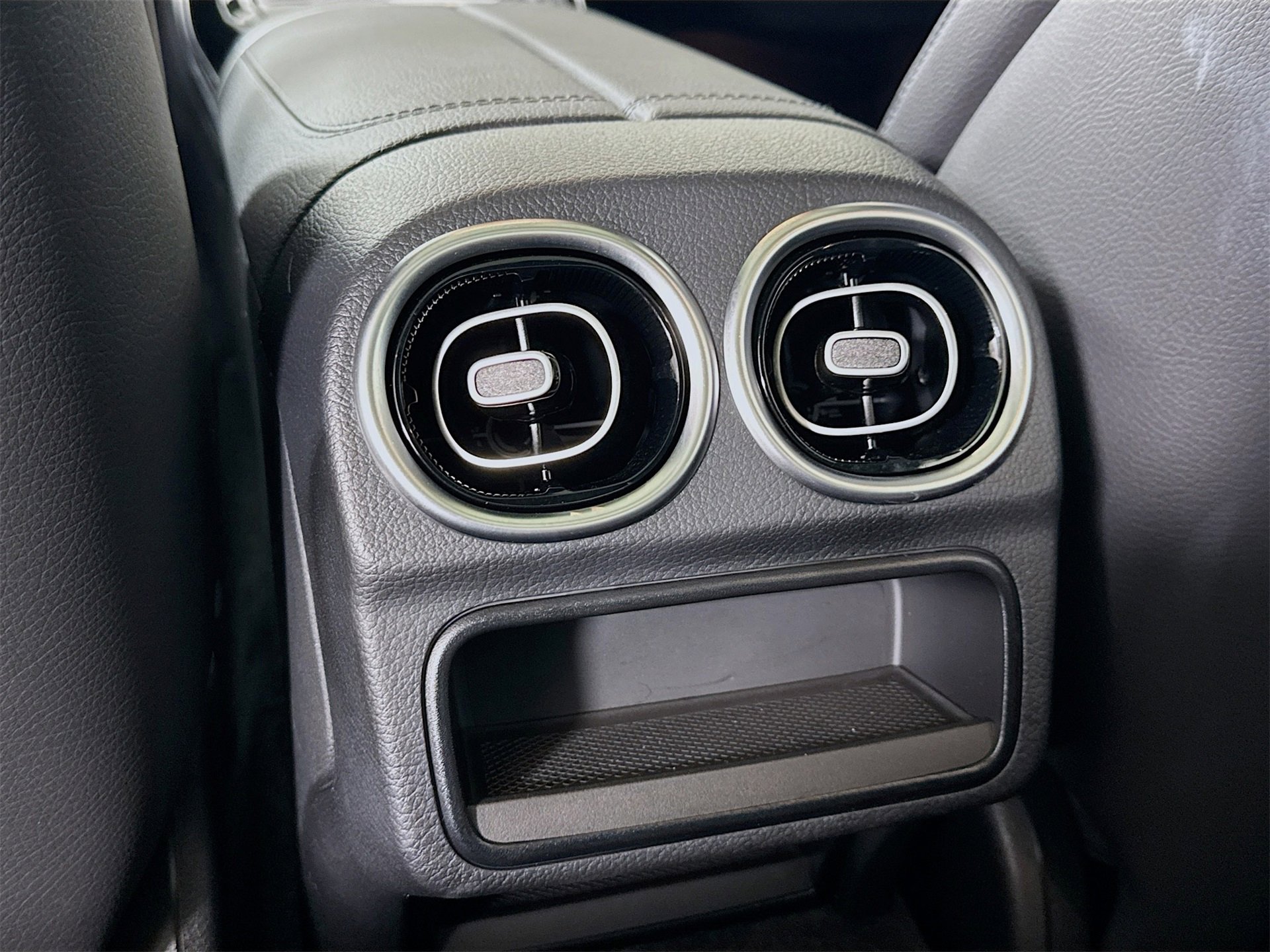 Certified 2025 Mercedes-Benz C 300 Sedan image 26