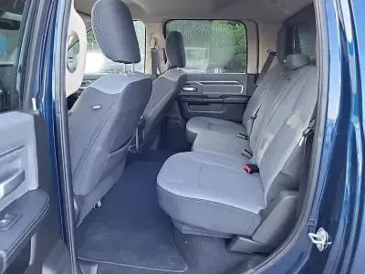 Used 2019 RAM 2500 Big Horn AWD/4WD image 10