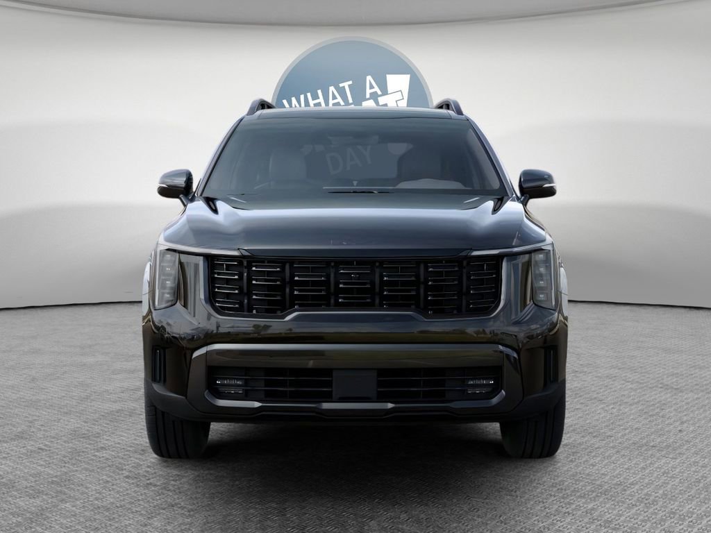 New 2026 Kia Sorento SX image 2