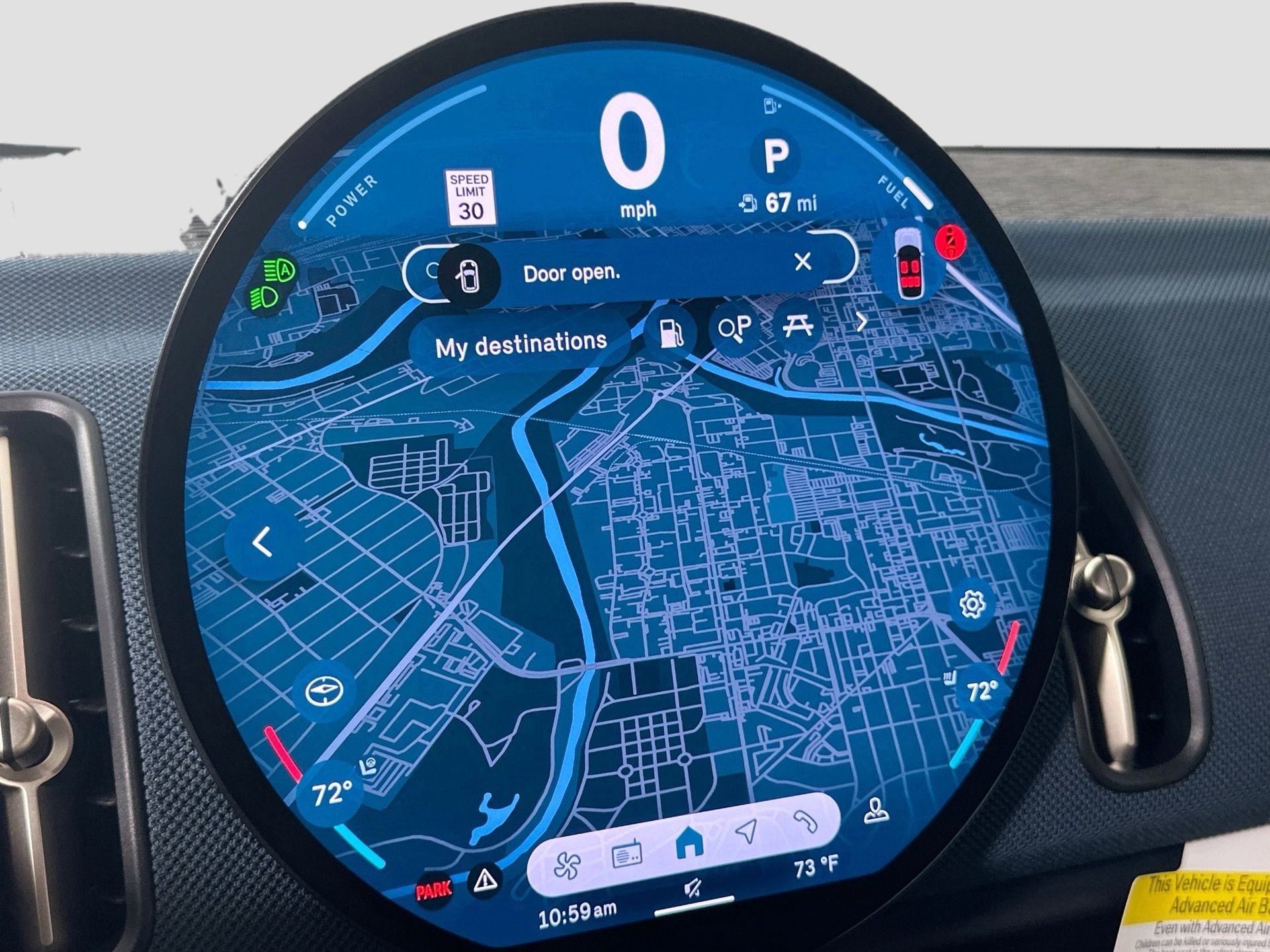 New 2025 MINI Cooper Countryman S w/ Comfort Package Max image 11