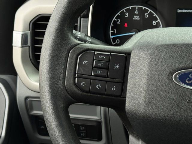 Used 2021 Ford F150 XLT AWD/4WD image 16