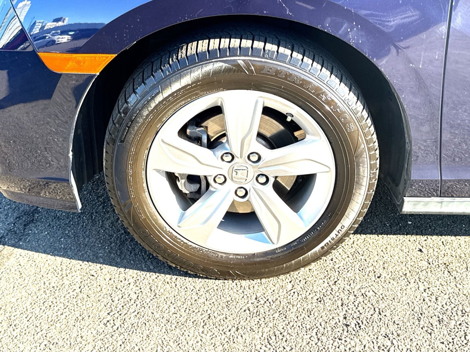 Used 2019 Honda Odyssey EX-L image 12