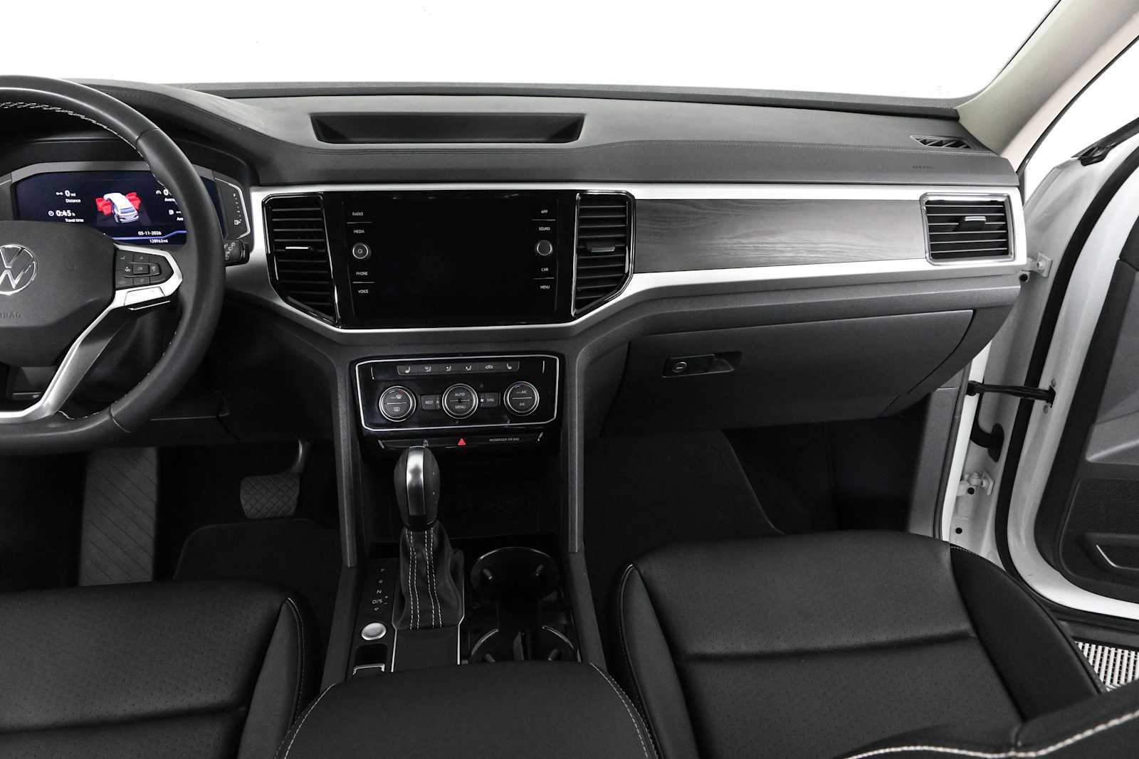 Used 2023 Volkswagen Atlas SE FWD image 15