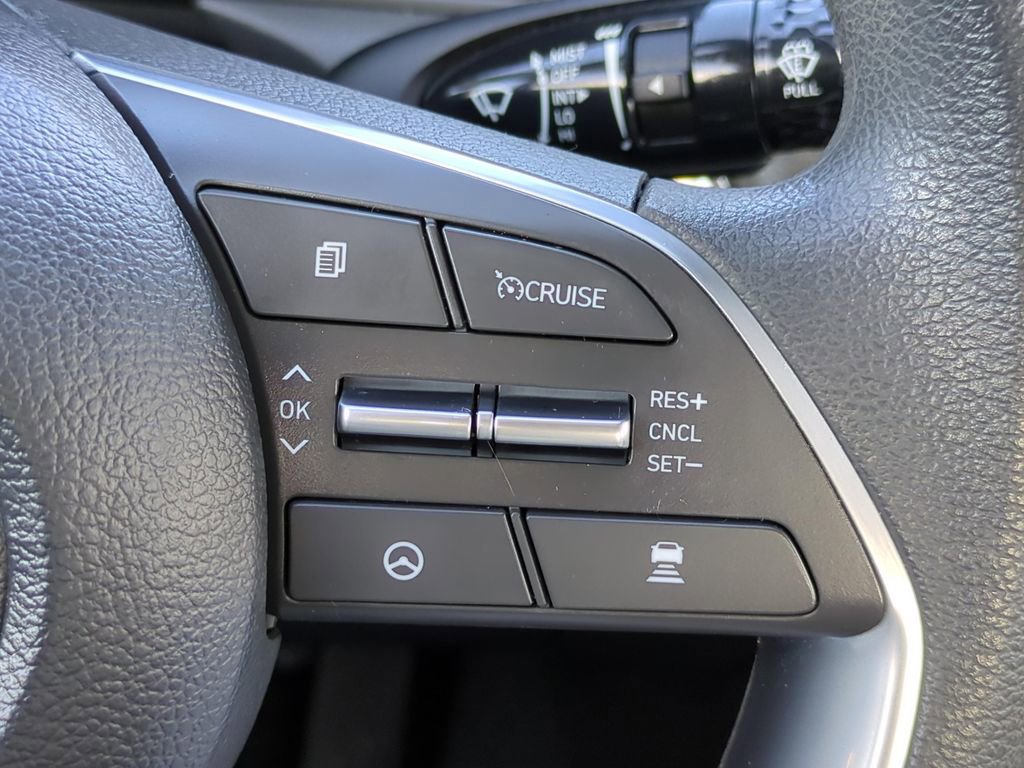 Certified 2023 Hyundai Sonata SEL image 22