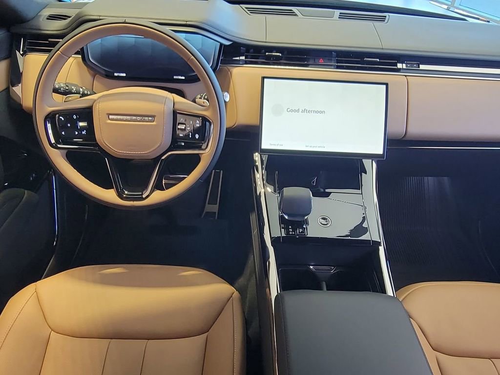 New 2026 Land Rover Range Rover Sport Autobiography image 18