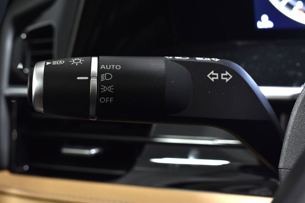 New 2026 INFINITI QX80 Luxe w/ Cargo Package image 20