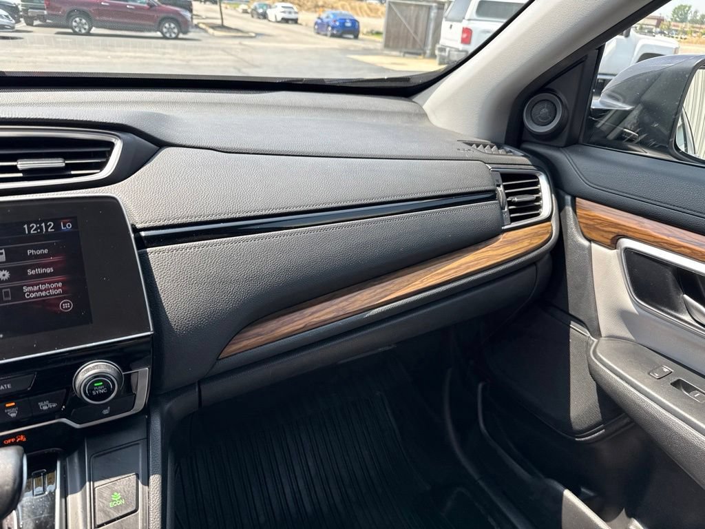 Used 2018 Honda CR-V EX-L image 26