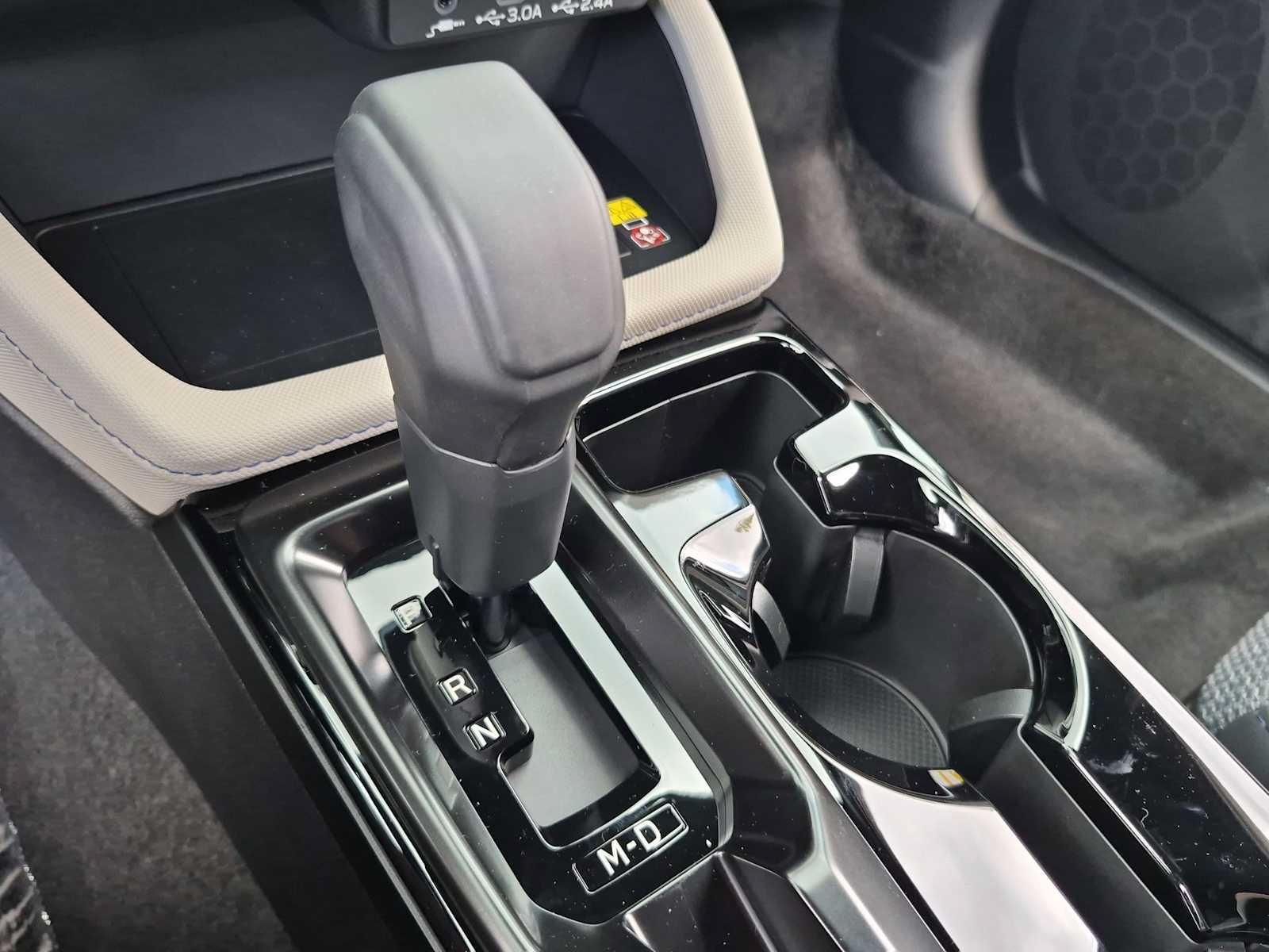New 2026 Subaru Forester Touring AWD/4WD image 29