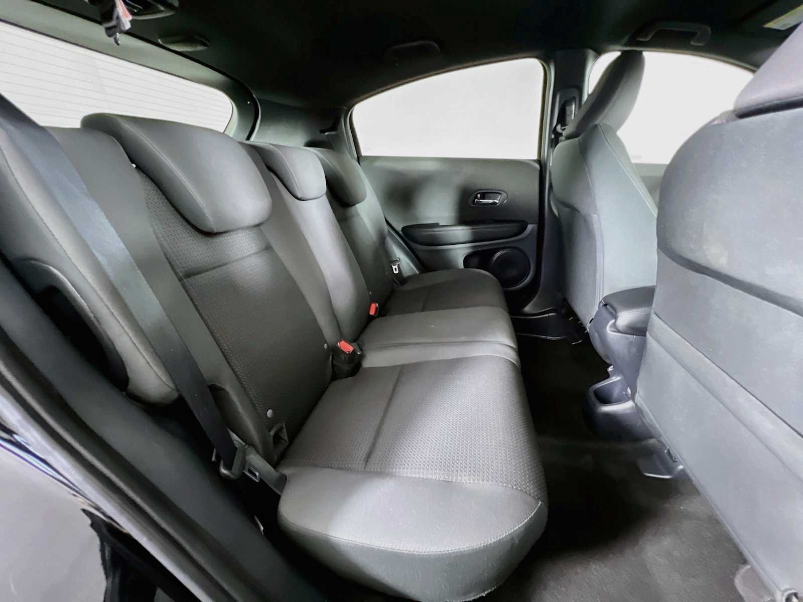 Used 2022 Honda HR-V Sport image 25