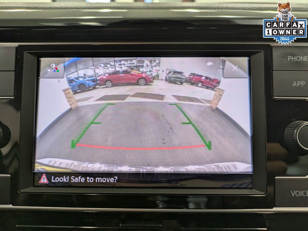 Used 2023 Volkswagen Taos S w/ Driver Assistance Package image 13