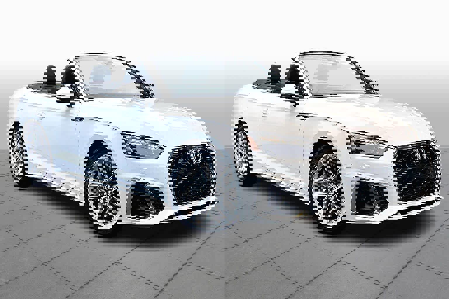 Used 2023 Audi A5 2.0T Premium Plus w/ Premium Plus image 3