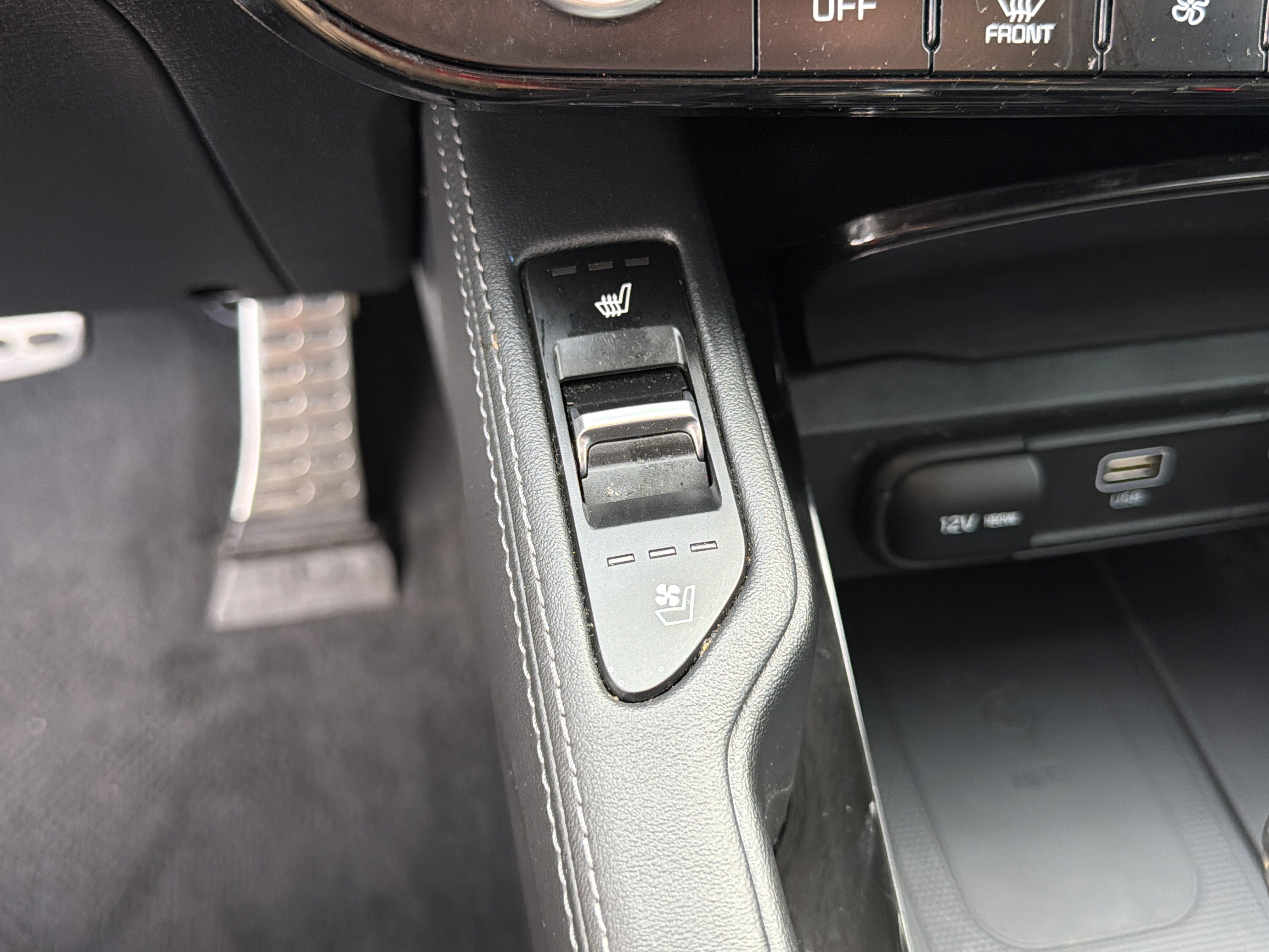 Used 2023 Kia Telluride SX Prestige image 33