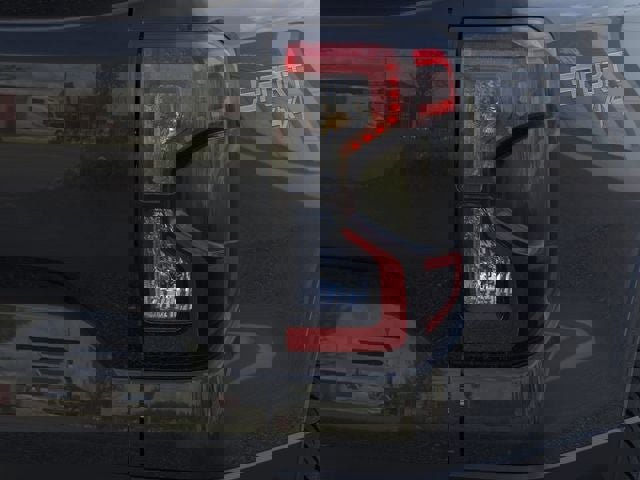 New 2025 Ford Ranger Lariat w/ Chrome Accent Package image 21