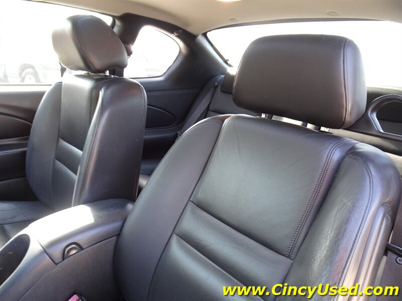 Used 2006 Chevrolet Monte Carlo SS w/ Convenience Package FWD image 13