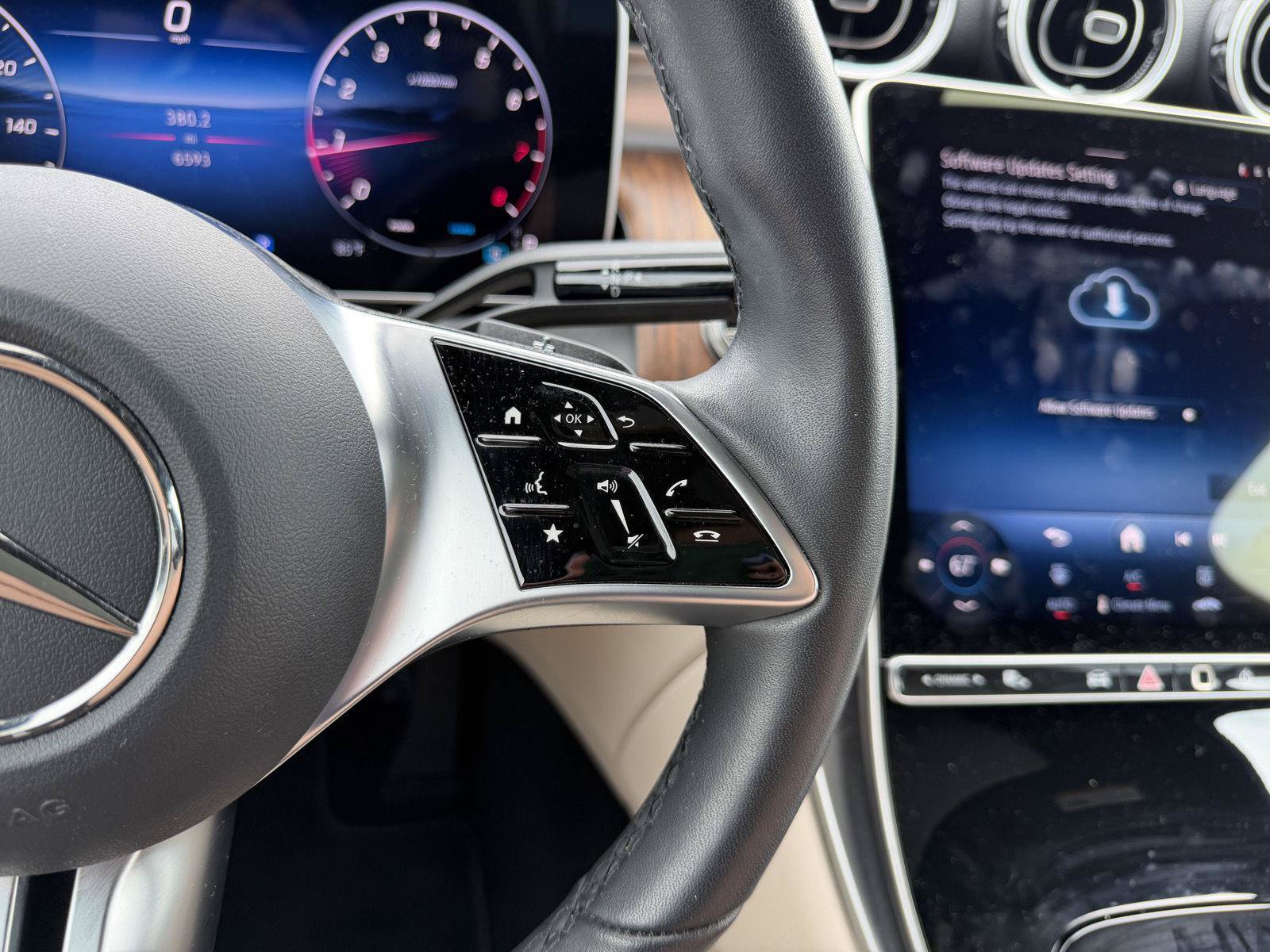 Certified 2026 Mercedes-Benz GLC 300 4MATIC image 12