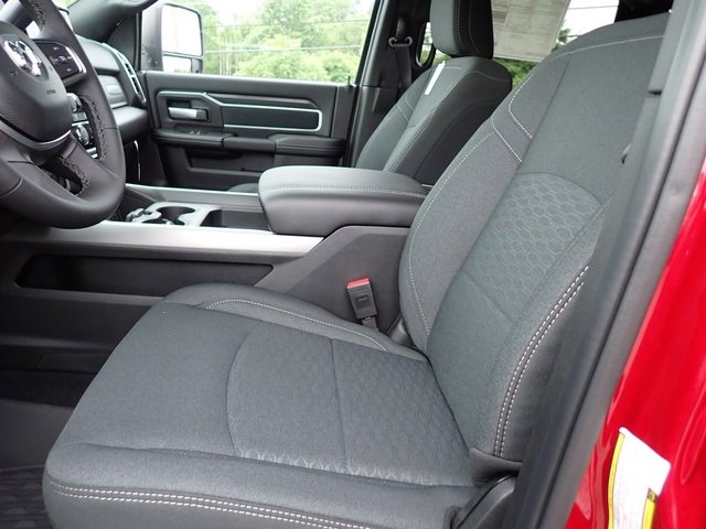 New 2025 RAM 2500 Big Horn image 12