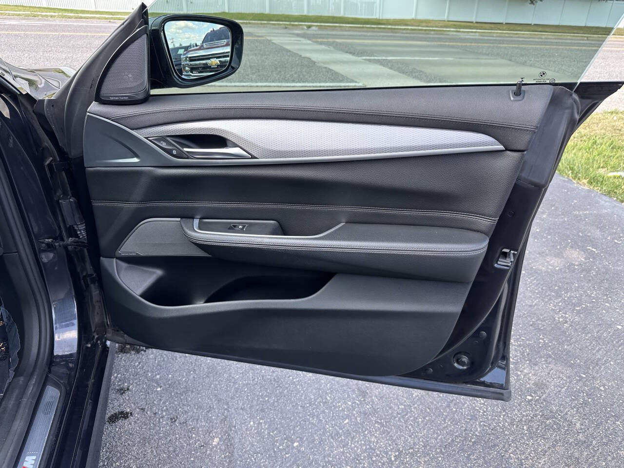 Used 2019 BMW 640i Gran Turismo xDrive AWD/4WD image 15