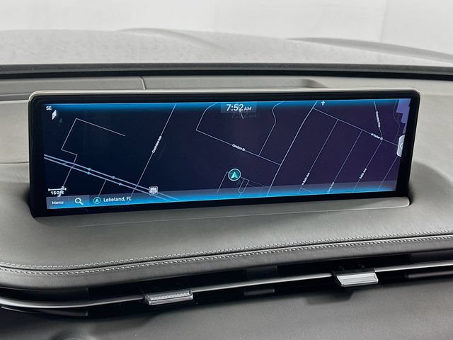 New 2025 Genesis GV70 2.5T w/ Sport Prestige Package AWD/4WD image 17