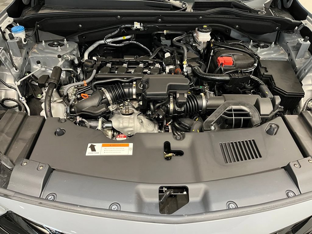 New 2026 Acura ADX A-Spec AWD/4WD image 20