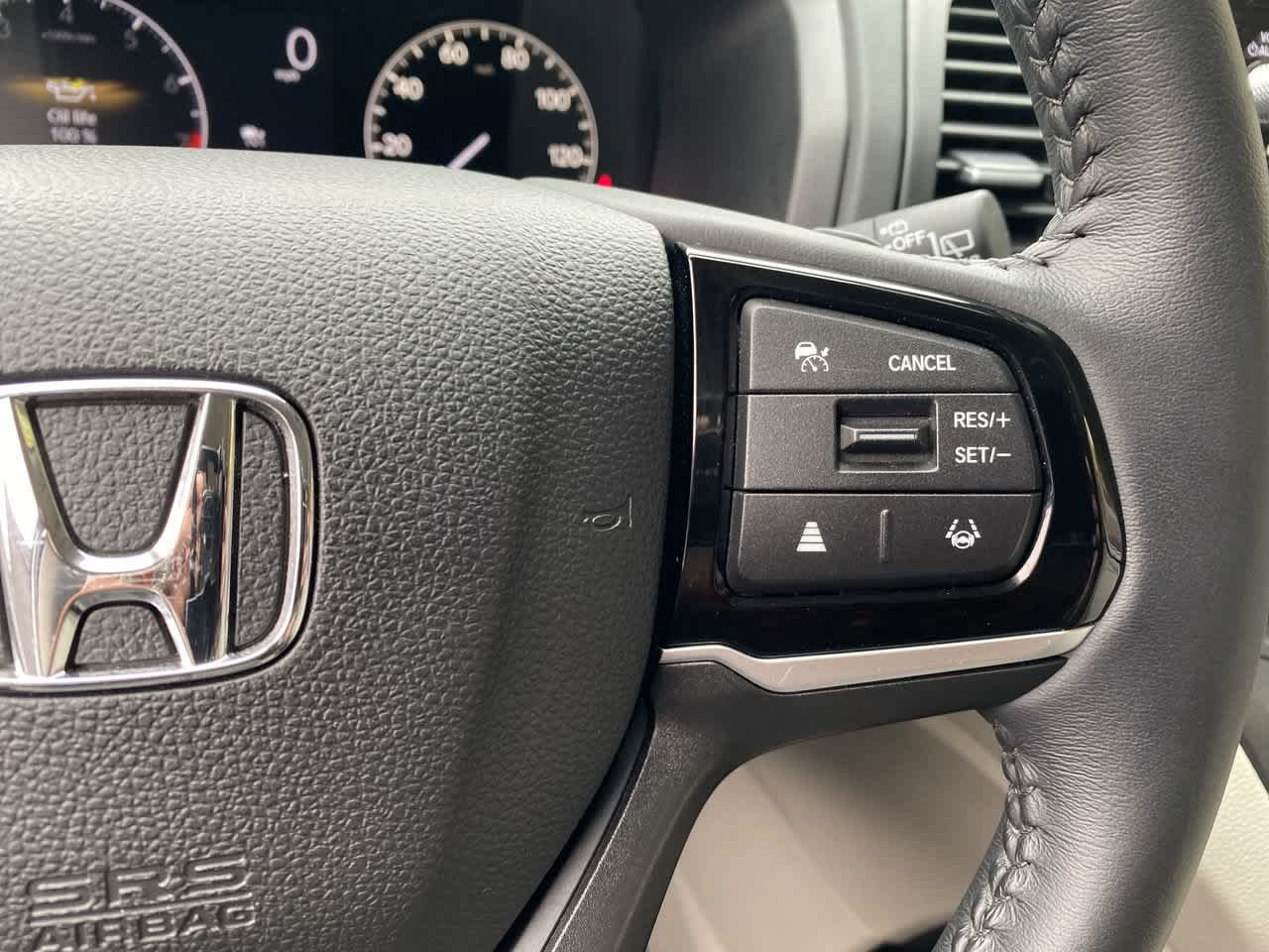 Used 2025 Honda Odyssey EX-L image 20