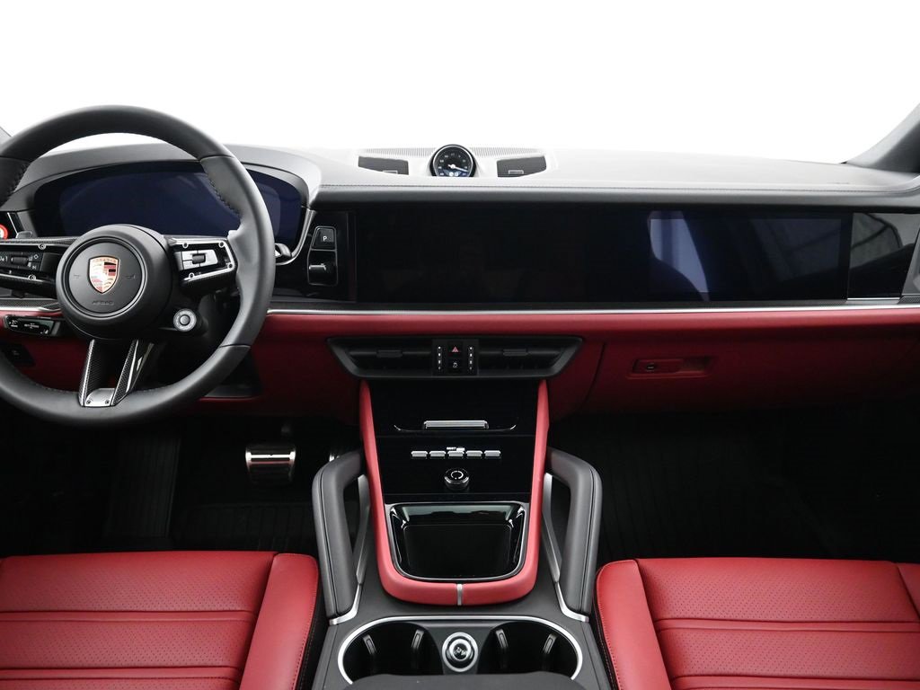 New 2026 Porsche Cayenne S image 9