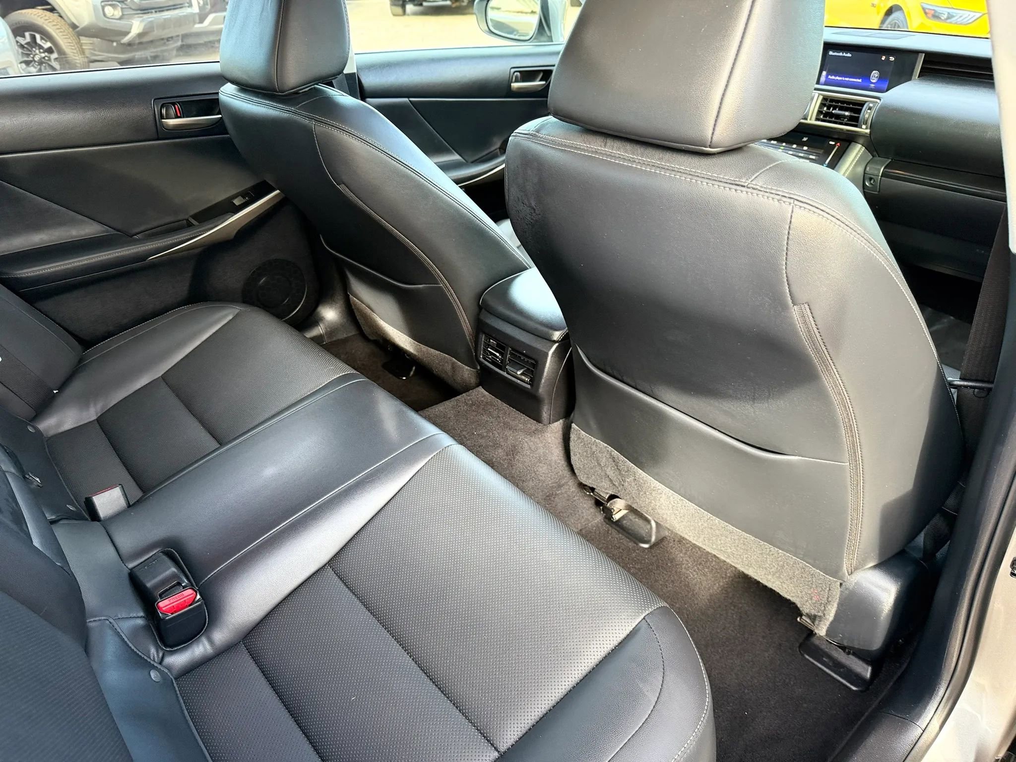 Used 2017 Lexus IS 300 AWD w/ Premium Package image 18