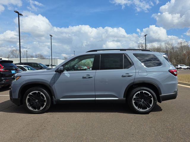 New 2026 Honda Pilot Touring image 2