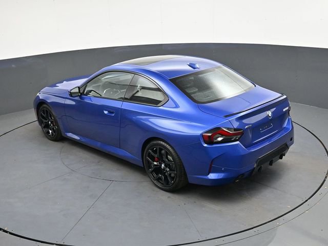 New 2026 BMW 230i xDrive Coupe w/ Premium Package image 21