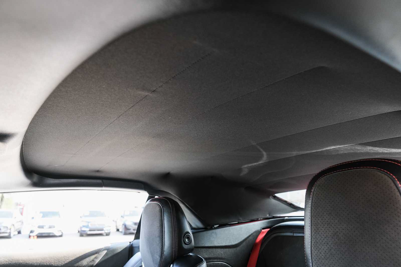 Used 2019 Chevrolet Camaro ZL1 RWD image 34