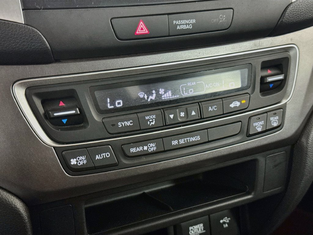 Used 2019 Honda Ridgeline Sport image 16