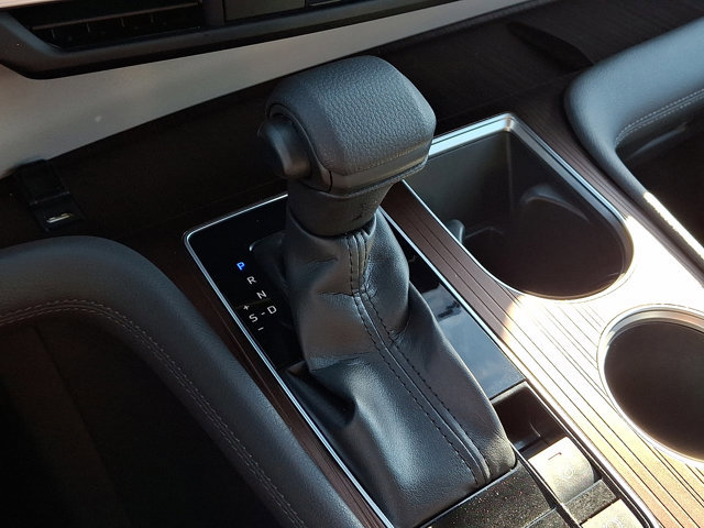 Used 2022 Toyota Sienna LE image 15