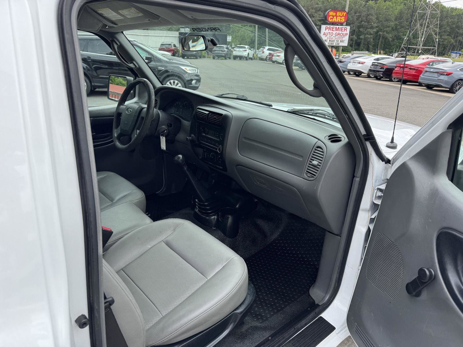 Used 2011 Ford Ranger XL RWD image 8