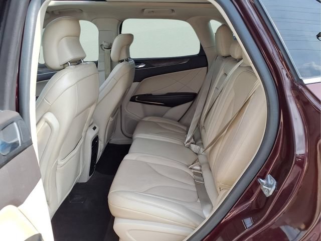 Used 2019 Lincoln MKC Reserve w/ MKC Climate Package AWD/4WD image 19