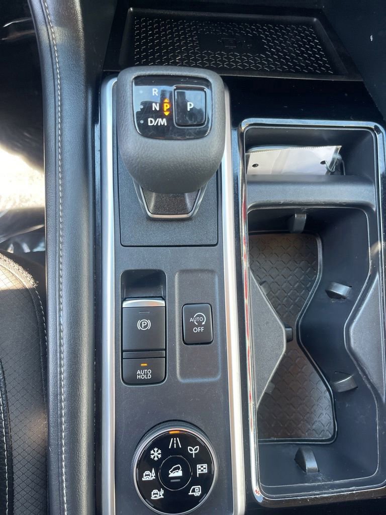 Certified 2023 Nissan Pathfinder SL AWD/4WD image 18