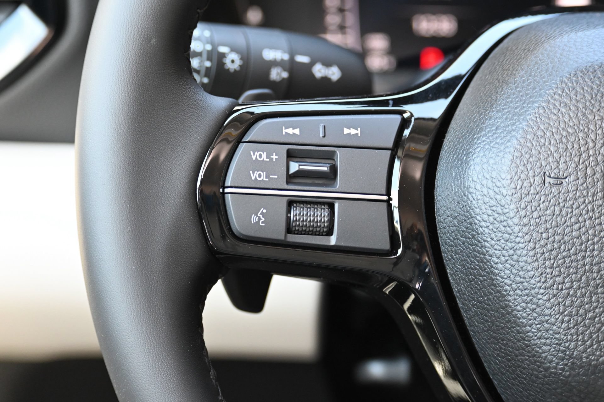 New 2026 Honda Pilot EX-L image 26
