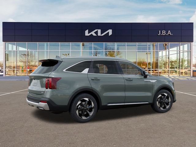 New 2026 Kia Sorento EX AWD/4WD image 6