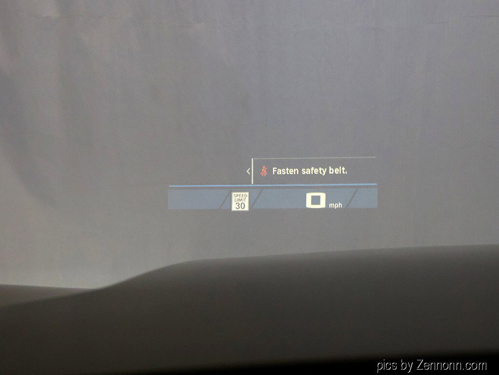 Certified 2024 BMW XM Label Red image 21