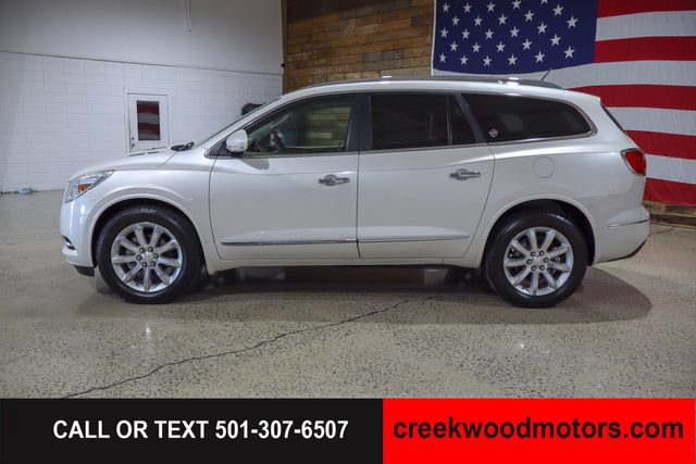 Used 2014 Buick Enclave Premium FWD image 6