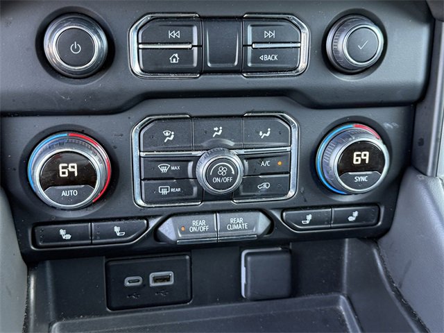 Used 2024 Chevrolet Tahoe LT image 22