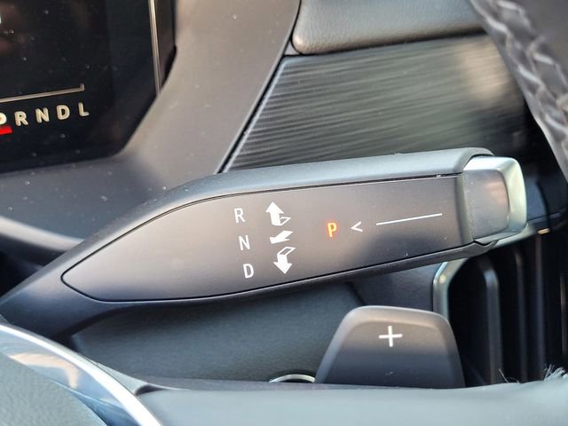 Used 2025 GMC Acadia Elevation image 19