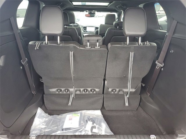 New 2026 Chrysler Pacifica Select image 7