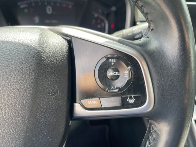 Used 2019 Honda CR-V EX-L image 32