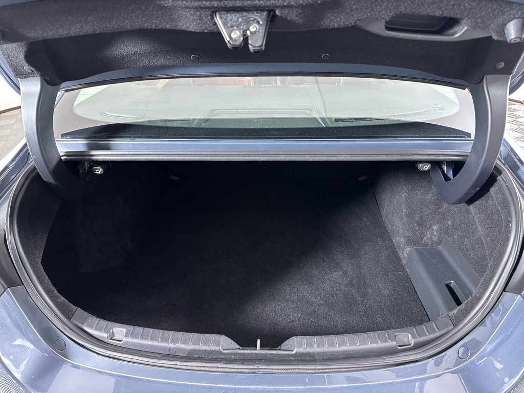 Used 2024 MAZDA MAZDA3 s image 6