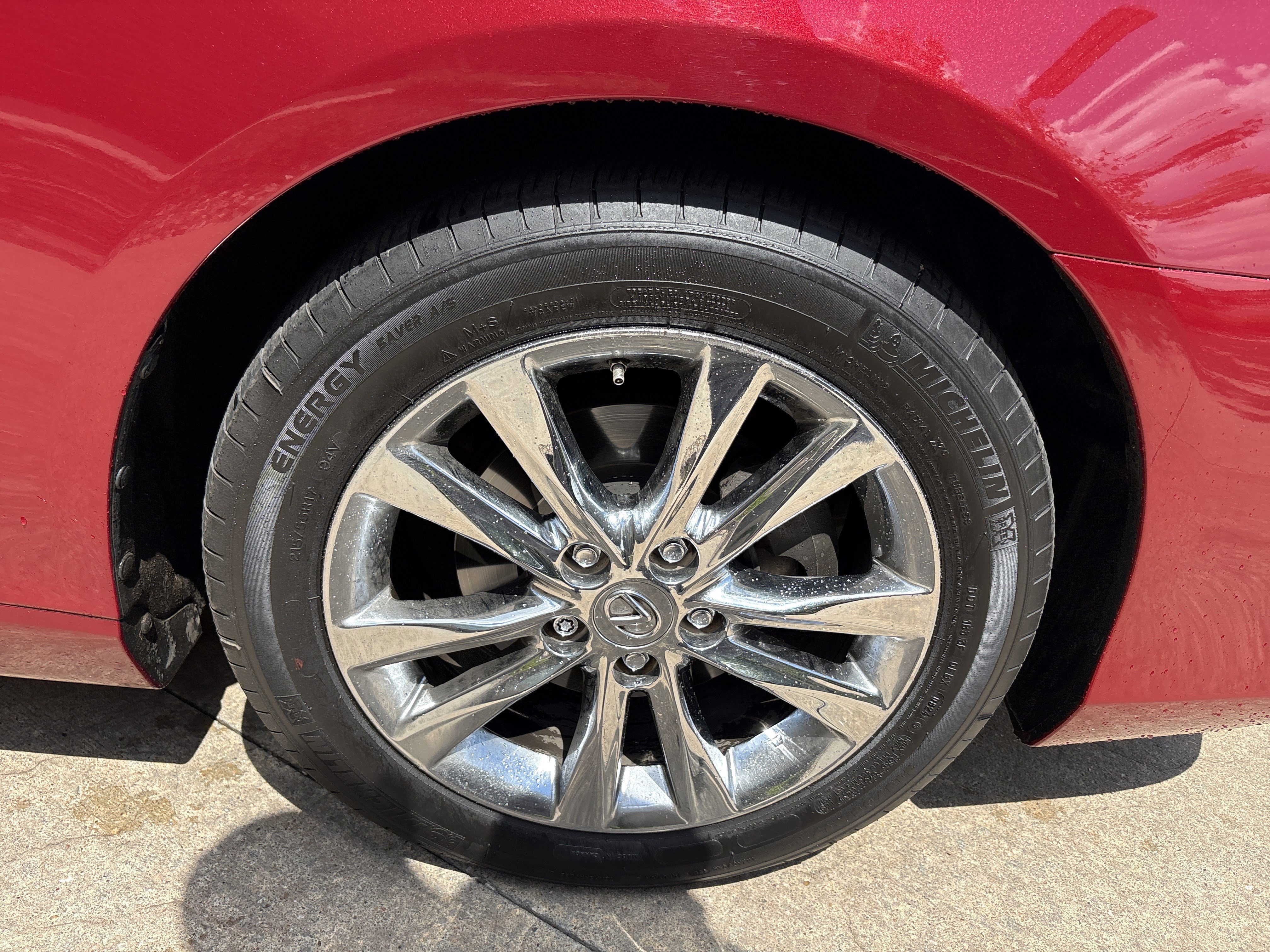 Used 2010 Lexus ES 350 FWD image 13