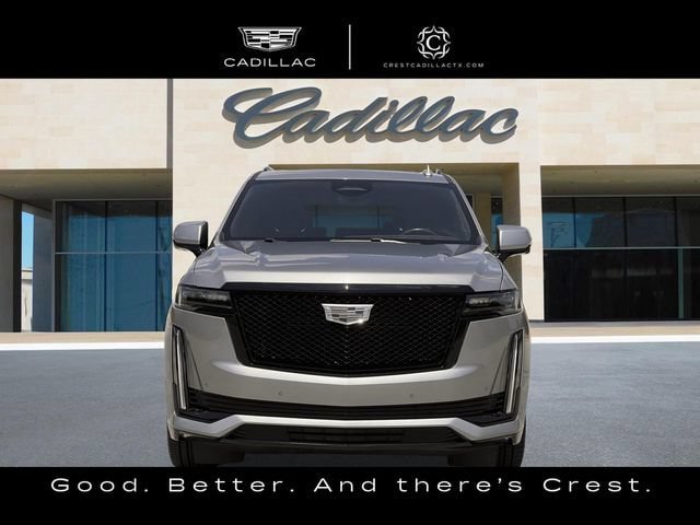 Certified 2023 Cadillac Escalade Sport w/ Touring Package RWD image 12