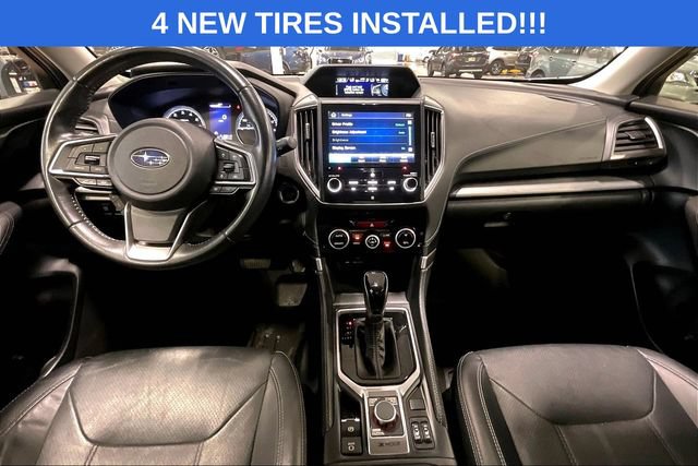 Used 2019 Subaru Forester Limited AWD/4WD image 15