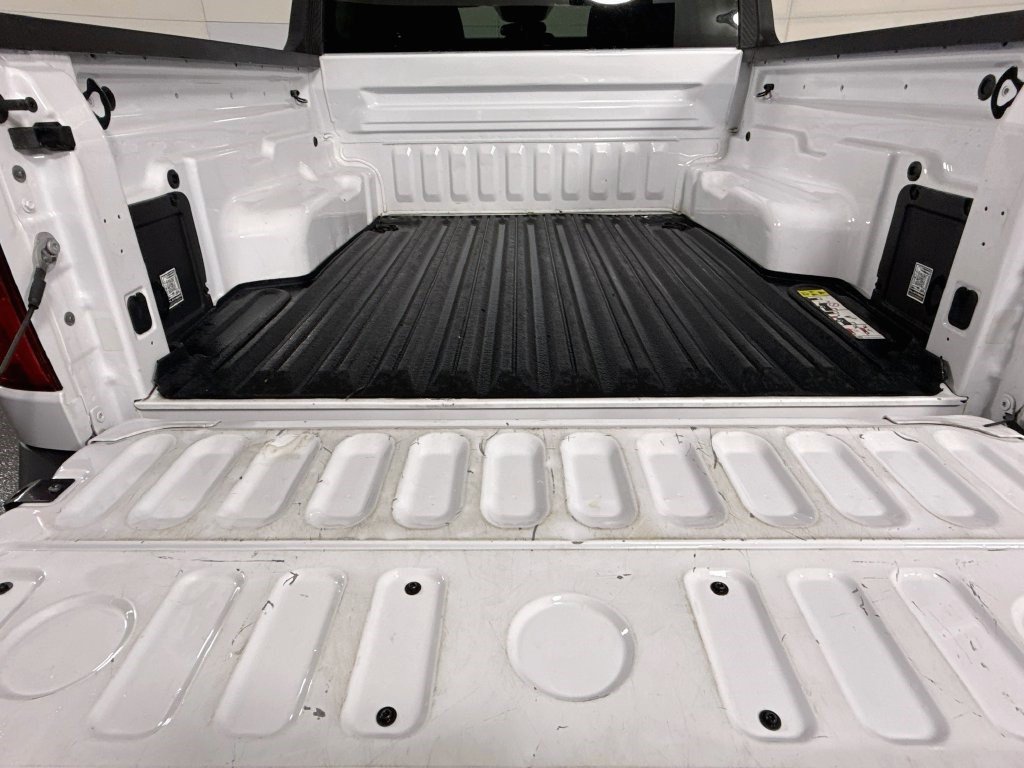 Used 2023 Ford Maverick XL FWD image 33