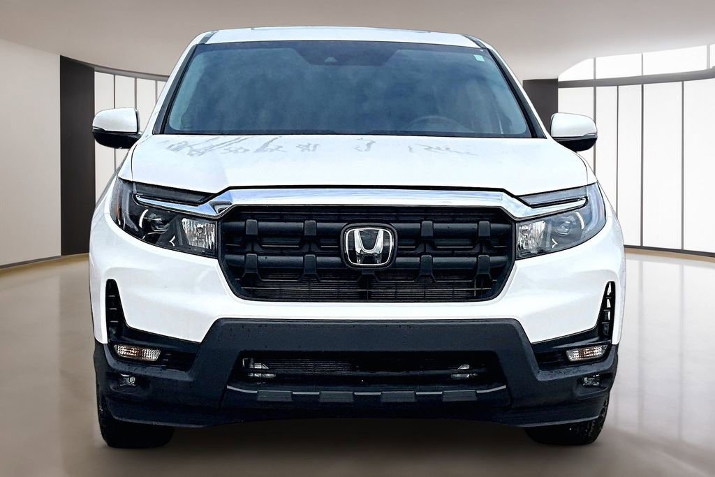 Used 2025 Honda Ridgeline RTL image 3
