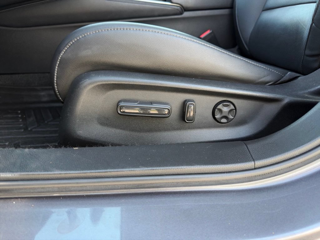 Used 2022 Honda Accord EX-L image 21